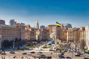 Comandant ucrainean din Donek ctre Europa Fiti pregatiti Rusia nu va renunta la aspiratiile sale imperiale