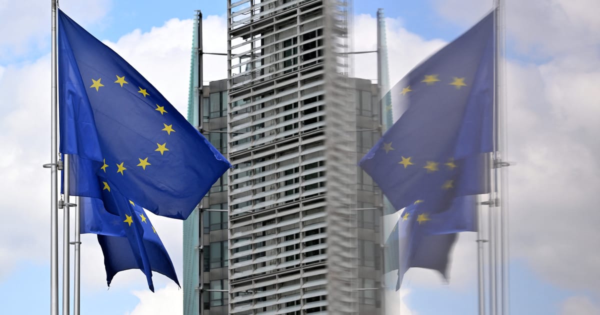 Comisia Europeana intentioneaza sa revizuiasca departamentul regional in contextul ajustarii cheltuielilor
