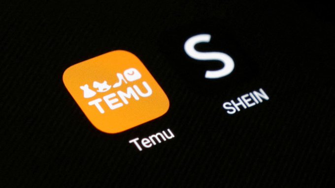 Conflictul dintre Shein si Temu a fost deferit instantei Acuzaiile ce ar putea revoluiona comertul online
