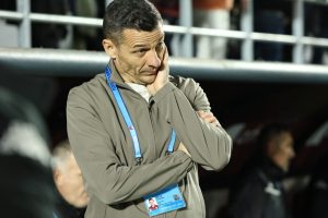 Constantin Galca dezamgit de situaia de la Rapid Bucureti Trebuia s lum decizii dar nu s au realizat