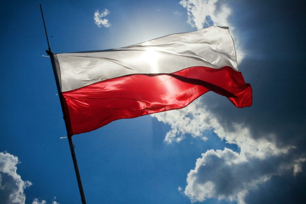 Constitutia din 3 Mai 1791 Polonia celebreaza 235 de ani de la adoptarea primei constitutii moderne a Europei