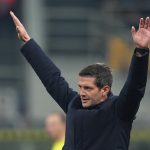 Cristian Chivu antrenorul sezonului in Serie A Campionat Cupa si acum distinctia suprema