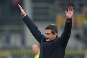 Cristian Chivu antrenorul sezonului in Serie A Campionat Cupa si acum distinctia suprema