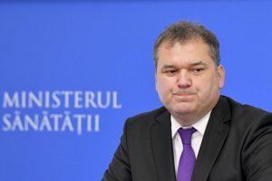 Cseke Attila anunta schimbarea metodei de finantare a spitalelor Numarul de paturi nu va mai fi un criteriu de evaluare