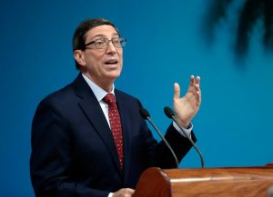 Cuba afirma ca noile sanctiuni impuse de Trump asupra economiei sale constituie o pedeapsa colectiva