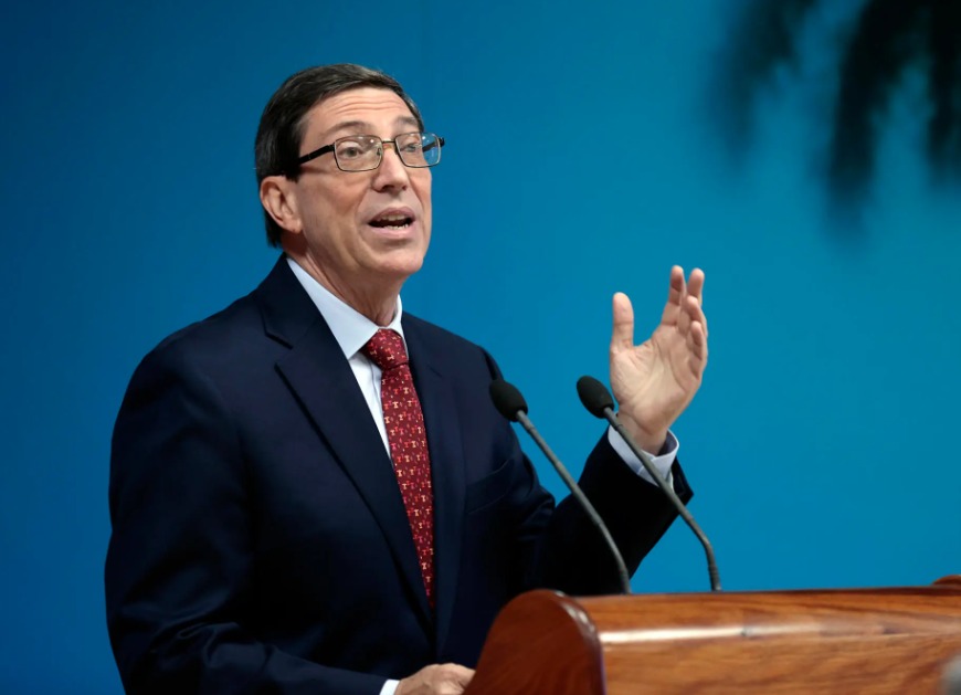 Cuba afirma ca noile sanctiuni impuse de Trump asupra economiei sale constituie o pedeapsa colectiva