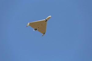 Cum se foloseste Rusia de incidentele cu dronele ucrainene Serviciul de Informatii din Finlanda emite un avertisment