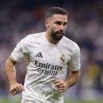 Dani Carvajal paraseeste Real Madrid dupa 23 de ani de cariera