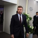 David Beckham a devenit primul sportiv miliardar din Marea Britanie