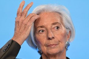 De ce spune Lagarde ca UE nu este in stagflatie