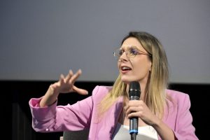 Diana Buzoianu Romania va dezvolta un catalog digital al arborilor remarcabili care trebuie protejati