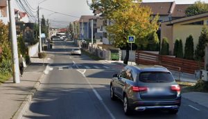 Din dragoste pentru Cluj Cum largeste Primaria strazile fara a face exproprieri Proprietarii si dezvoltatorii ofera gratuit terenuri pentru noi drumuri