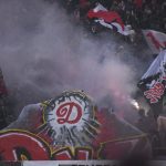 Dinamo CFR sambata in play off ul Superligii profesioniste