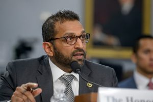 Directorul FBI Kash Patel reactie puternica in Senat dupa acuzatii de consum de alcool la serviciu