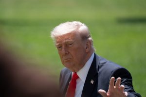 Donald Trump anunta suspendarea unui atac planificat imotriva Iranului la cererea liderilor din Golf