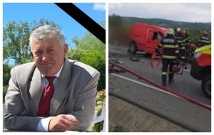 Durere fara margini in Jucu Fosti colegi de la Primarie isi plang camaradul accidentat pe Bulevardul Muncii din Cluj Napoca
