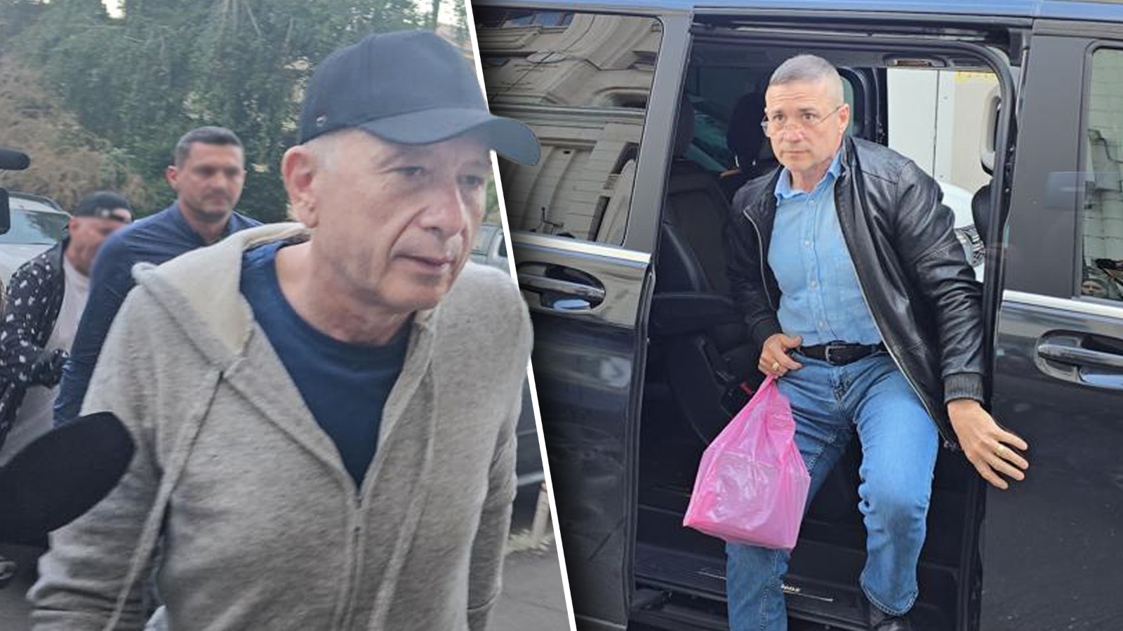 EXCLUSIV Cum au impartit Gigi Stefan si Teodor Nita dreptatea pentru ei si sustinatorii lor Intre victime se afla fostul primar din Medgidia
