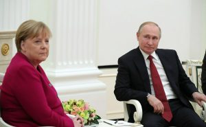 Europa cauta negociator pentru discutiile cu Putin Angela Merkel si Mario Draghi posibile optiuni de renume
