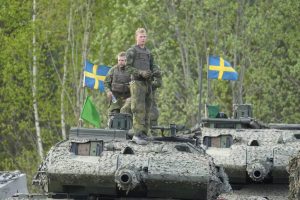 Europa dezvolta un plan B pentru NATO din cauza ingrijorarilor privind retragerea sprijinului din partea Statelor Unite