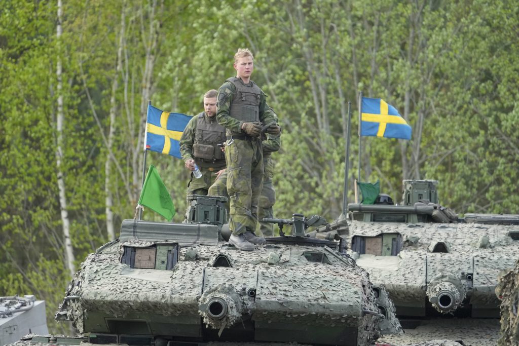 Europa dezvolta un plan B pentru NATO din cauza ingrijorarilor privind retragerea sprijinului din partea Statelor Unite