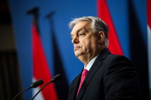 Europa respira usurata dupa plecarea lui Viktor Orban Bruxelles ul se desprinde de Ungaria