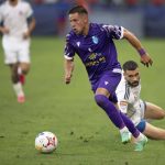 FC Arges nu a reusit sa obtina licenta pentru competitiile europene comunicatul echipei din Pitesti