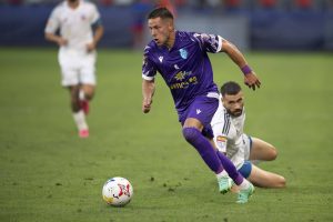 FC Arges nu a reusit sa obtina licenta pentru competitiile europene comunicatul echipei din Pitesti