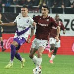 FC Arges si Rapid au incheiat la egalitate scor 2 2 in penultima etapa a playoff ului