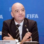 FIFA invita Iranul la sediul sau pentru negocieri privind Cupa Mondiala
