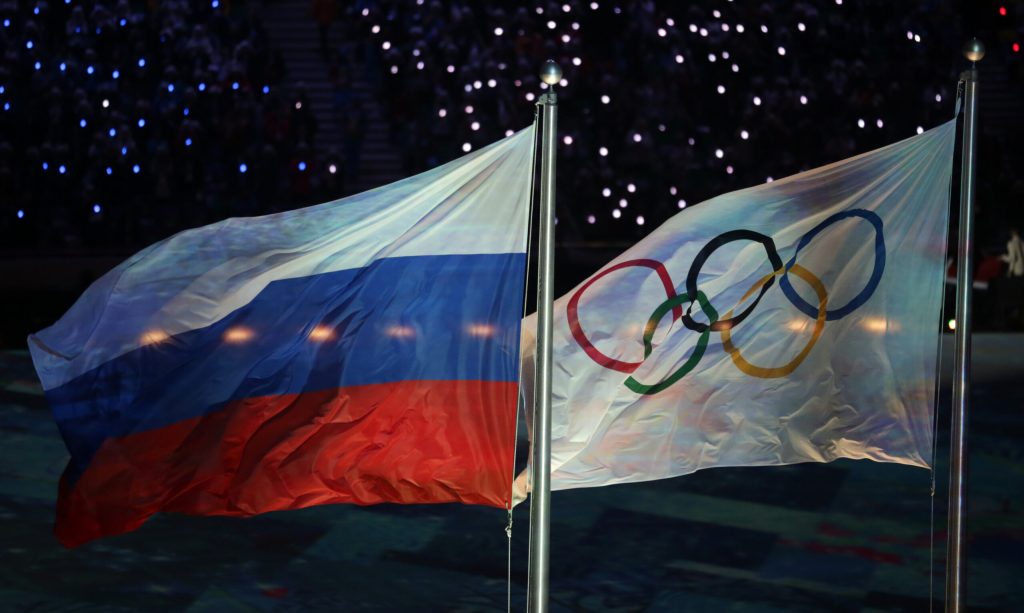 Federația Internațională de Gimnastică ridică restricțiile pentru sportivii din Rusia și Belarus. 2 Federatia Internationala de Gimnastica ridica restrictiile pentru sportivii din Rusia si Belarus