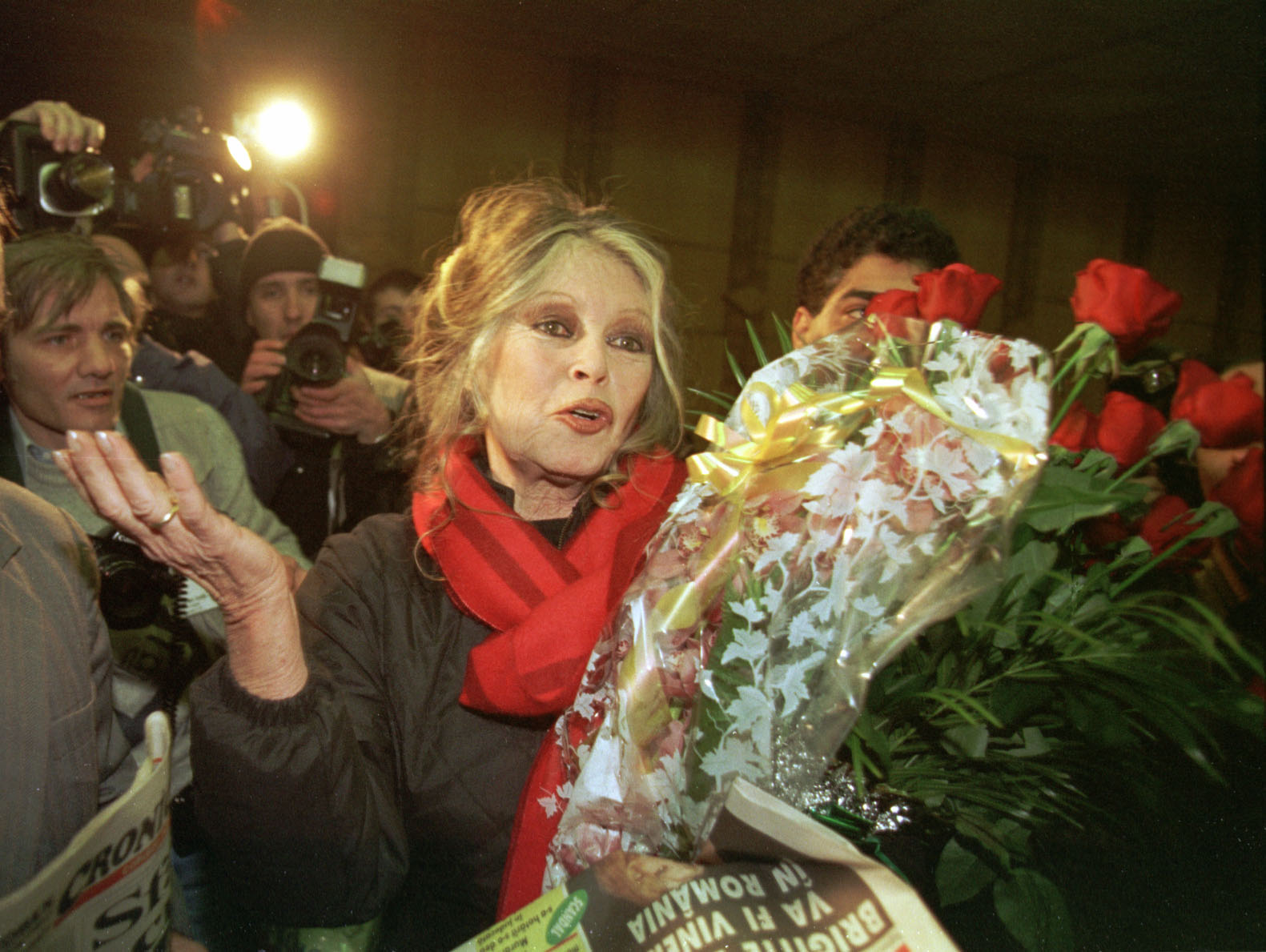 Festivalul de la Cannes îi aduce un omagiu lui Brigitte Bardot. O plajă va purta numele actriței. 3 Festivalul de la Cannes ii aduce un homagiu lui Brigitte Bardot O plaja va purta numele actritei