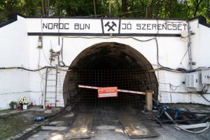Fonduri pentru Salina Praid CE aloca 14 3 milioane de euro Romaniei din cauza inundatiilor din anul trecut