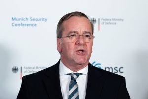 Germania privind comentariile lui Putin despre razboiul din Ucraina O alta diversie