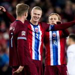 Haaland si Odegaard starurile Norvegiei la Cupa Mondiala 2026 selecia jucatorilor anuntata de rege