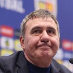 Hagi a inchis discutia despre Mitrita Nu are rost sa discutam