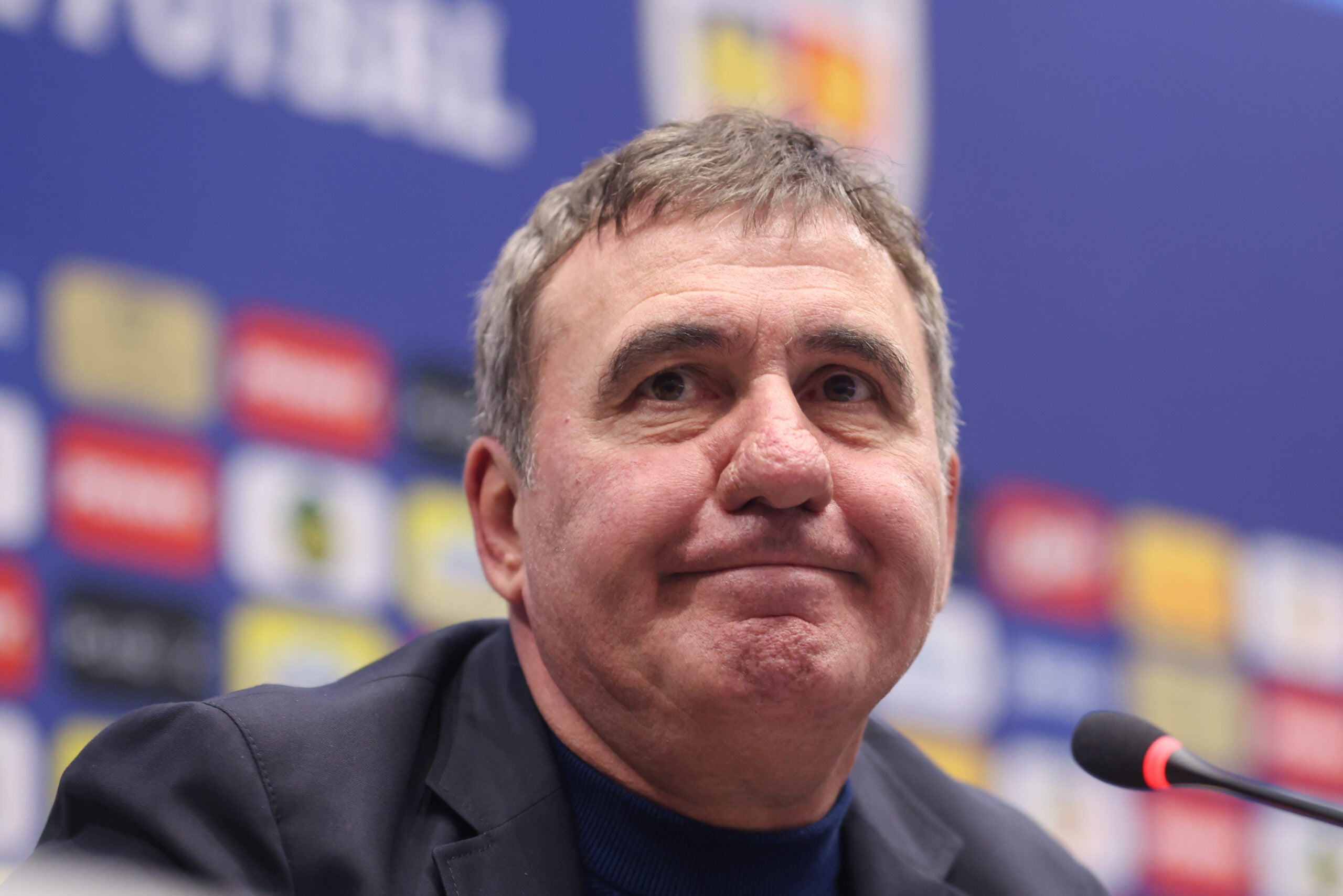 Hagi a închis discuția despre Mitriță! „Nu are rost să discutăm” 2 Hagi a inchis discutia despre Mitrita Nu are rost sa discutam