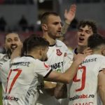 Hermannstadt realizeaza o revenire impresionanta si are sperante pentru salvare Dorinel Munteanu dezvaluie planuri indraznete pentru viitor
