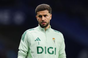 Horatiu Moldovan si a facut in sfarsit debutul in La Liga Spaniolii nu i au iertat prestatia de dupa prima partida