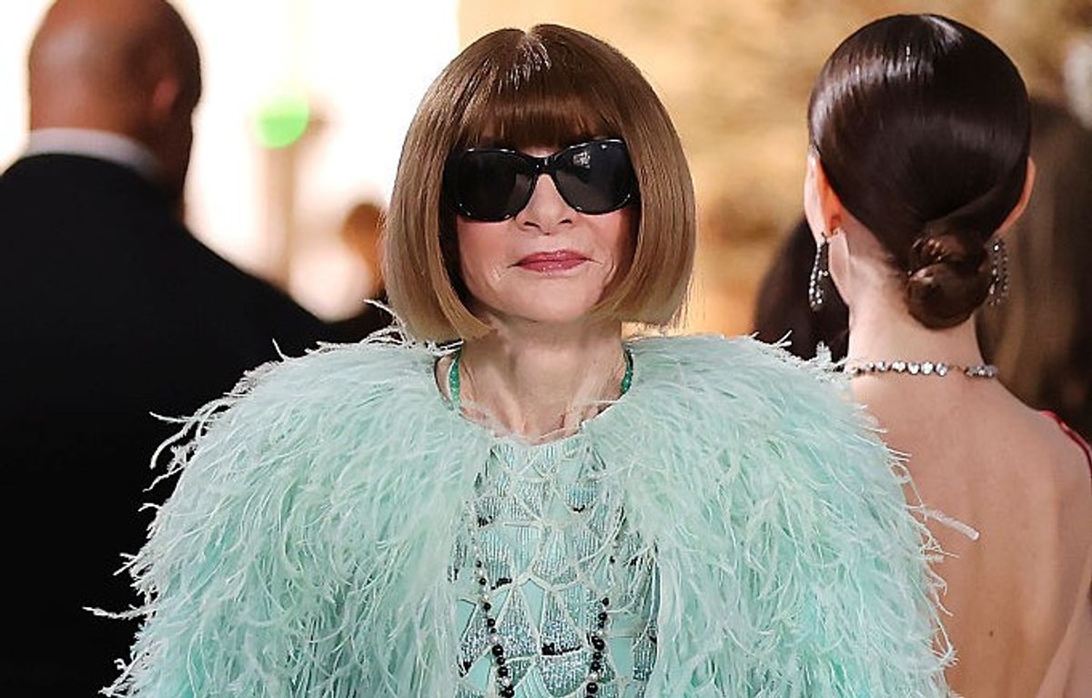 Iată cele două celebrități interzise la Met Gala! Anna Wintour a decis că nu au voie să pășească pe covorul roșu: „Suntem într-un război deschis” 2 Iata cele doua celebritati interzise la Met Gala Anna Wintour a decis ca nu au voie sa paseasca pe covorul rosu Suntem intr un razboi deschis