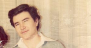 Il recunosti pe tanarul din imagine Astazi numele sau este legat de una dintre cele mai controversate istorii din lumea interlopa a Romaniei