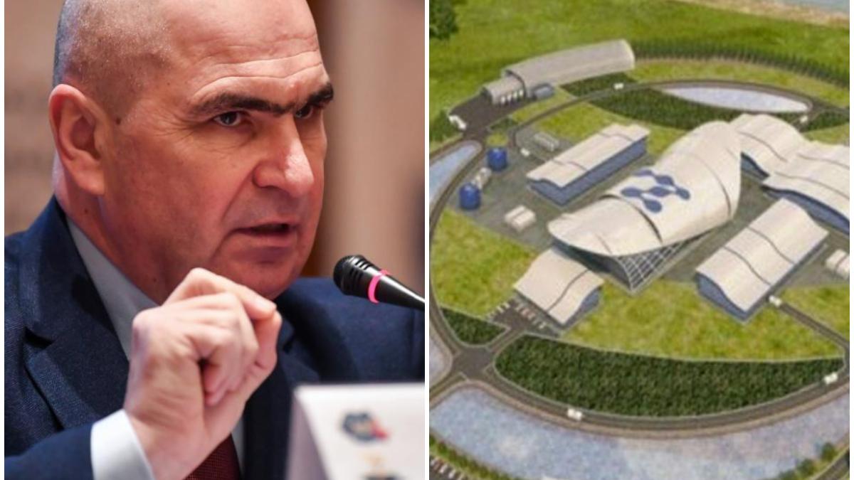 Ilie Bolojan, în conflict cu cel mai important proiect energetic american din România: Am trimis o notificare... 2 Ilie Bolojan in conflict cu cel mai important proiect energetic american din Romania Am trimis o notificare