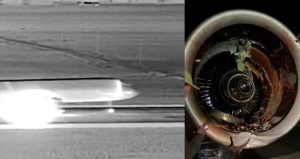 Incidentul de la aeroportul din Denver autoritatile afirma ca barbatul lovit de avion intentiona sa se sinucida