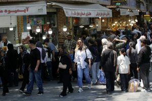 Inflatia a ajuns la 50 in Iran din cauza razboiului Care este starea economiei