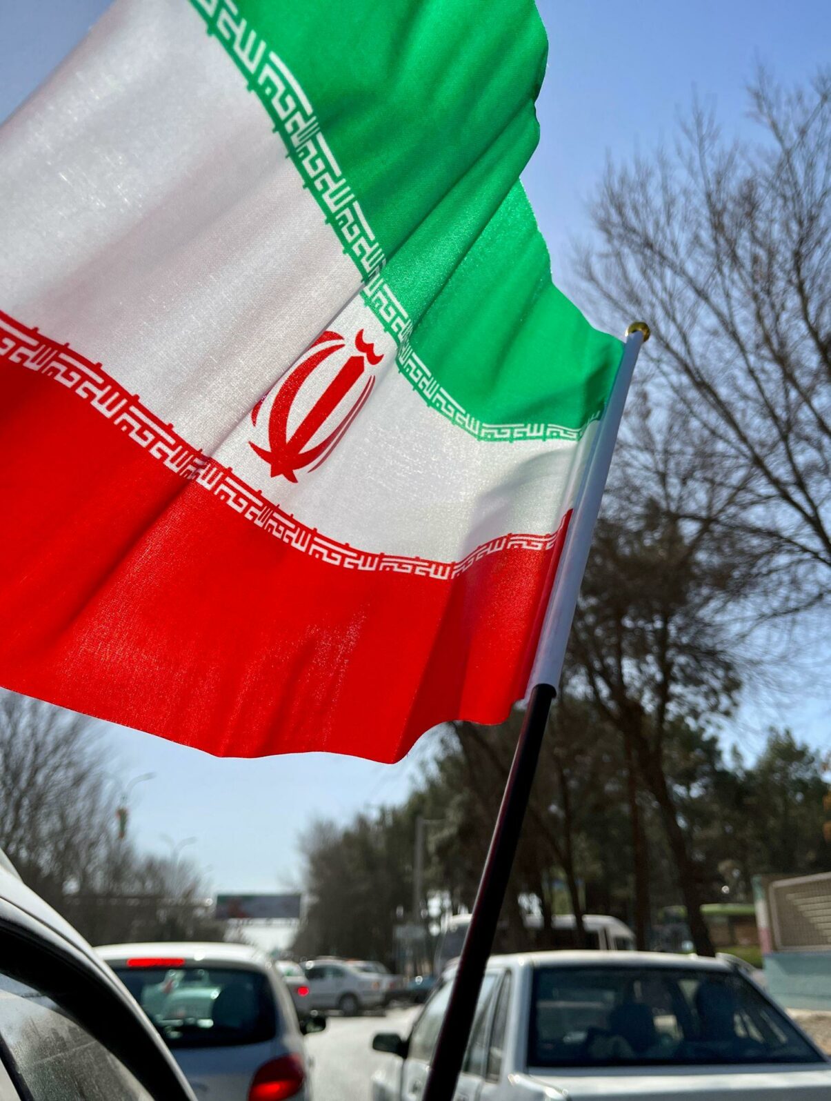Iranul declară că negocierile cu SUA continuă prin intermediul Pakistanului, în pofida tensiunilor din Orientul Mijlociu. 2 Iranul declara ca negocierile cu SUA continua prin intermediul Pakistanului in pofida tensiunilor din Orientul Mijlociu