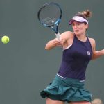 Irina Begu a pierdut sansa de a se califica in tabloul principal la Roland Garros Meci dramatic de peste trei ore la Paris