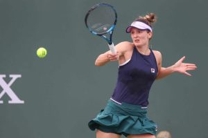 Irina Begu a pierdut sansa de a se califica in tabloul principal la Roland Garros Meci dramatic de peste trei ore la Paris