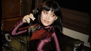 Irina Rimes despre punctajul dat Romaniei de Republica Moldova Vreau sa vad lista juriului publicata