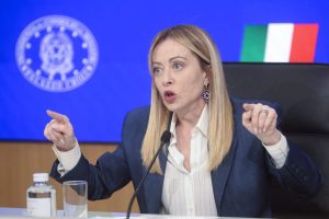 Italia ia in calcul renuntarea la programul SAFE daca UE nu isi liberalizeaza regulile bugetare pentru energie