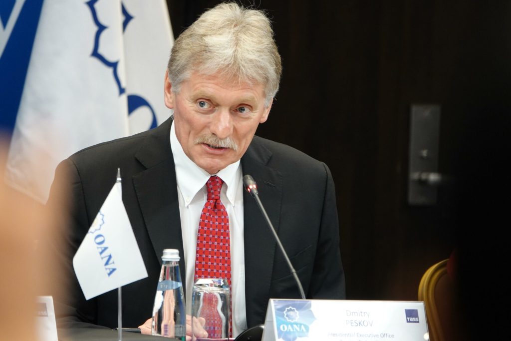 Kremlinul sustine ca razboiul din Ucraina se apropie de final in timp ce Kievul contesta aceste afirmatii