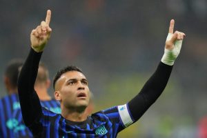 Lautaro Martinez declaratii despre Inter si Chivu L am sunat imediat Nu am avut nicio ezitare